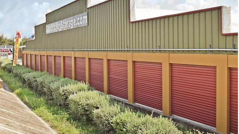 Leon Valley Storage