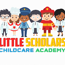 Little Scholars Childcare Academy