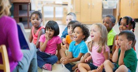 Little Scholars Childcare Academy