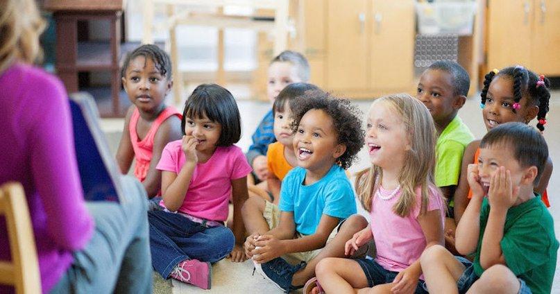 Little Scholars Childcare Academy