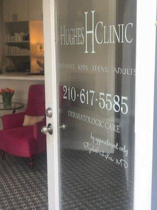 Elizabeth Hughes Dermatology