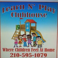 Learn N' Play Clubhouse