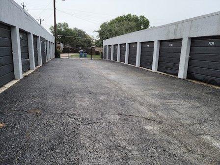 Kirby Self Storage