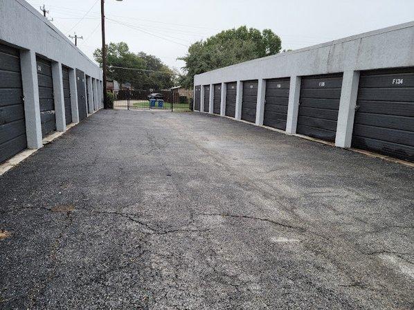 Kirby Self Storage