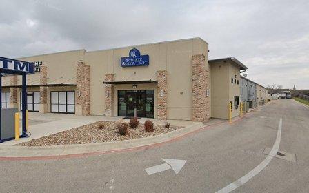 Schertz Bank & Trust