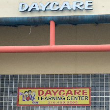 We Luv Kids Learning Center, LLC