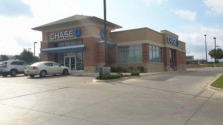 Chase Bank