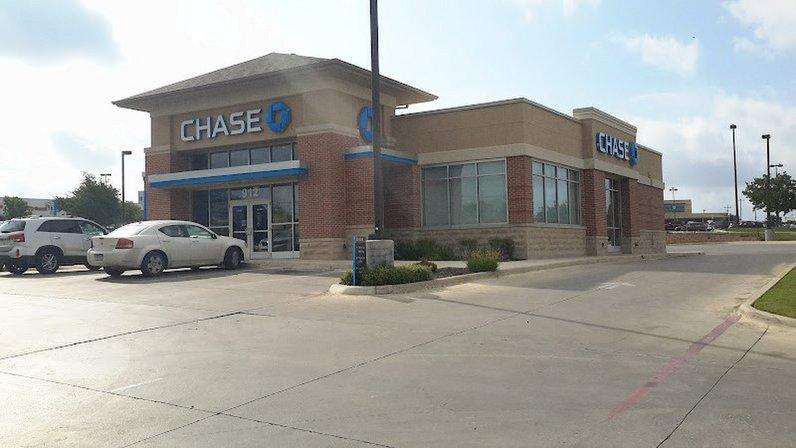 Chase Bank