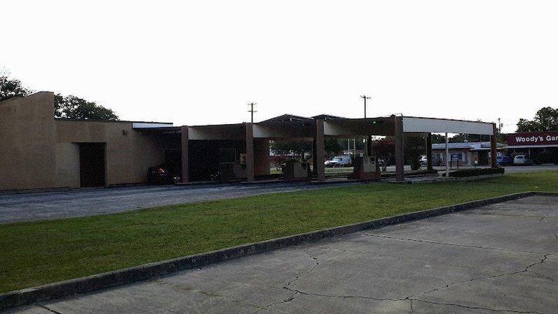 TexStar Motor Bank