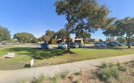 Bank of America ATM (Drive-thru)