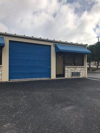 Northern Hills Storage Facility