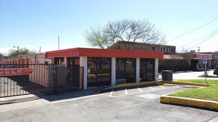 Public Storage