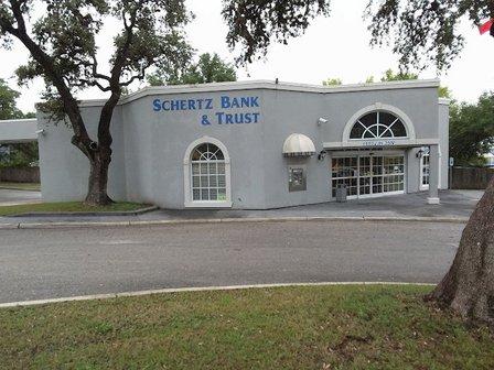 Schertz Bank & Trust