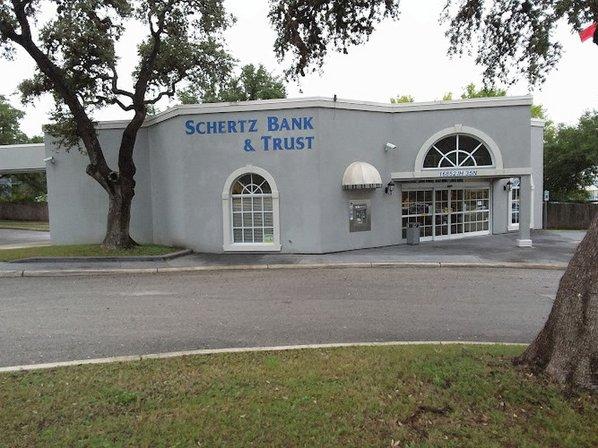 Schertz Bank & Trust
