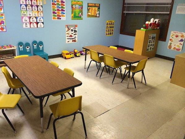 Imagination Child Development Center 2