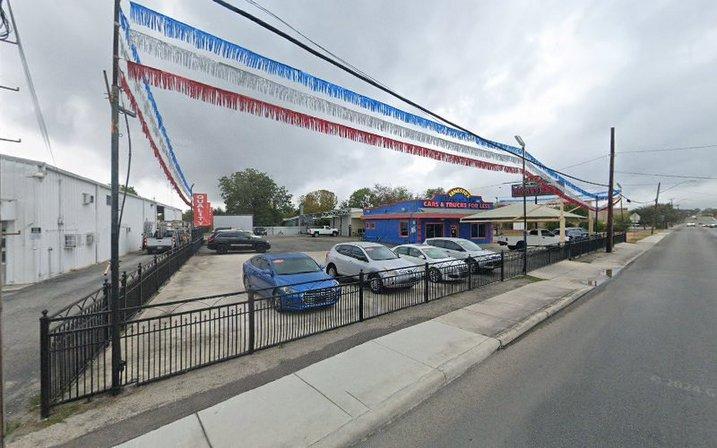 Coronado Jose A MD