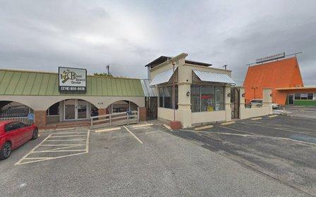 Near Perfect Self Storage Units