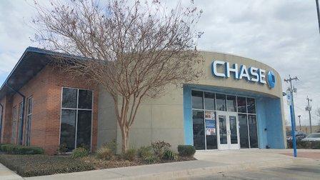 Chase Bank