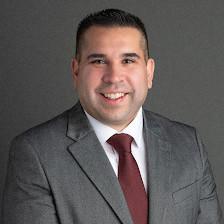 Rodrigo Najera, M.D.