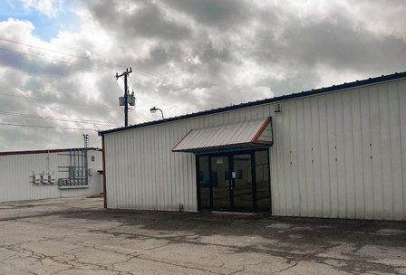 Forward Storage - San Antonio