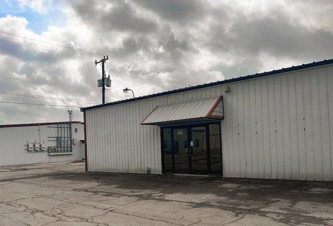 Forward Storage - San Antonio