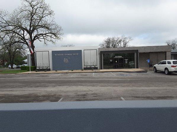 Schertz Bank & Trust