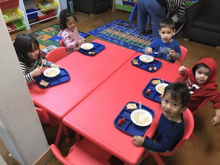 HOP TOTS Daycare