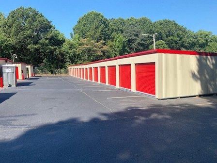 10 Federal Storage