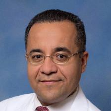 Jesus Garcia-Gallegos, MD