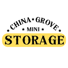 China Grove Mini Storage