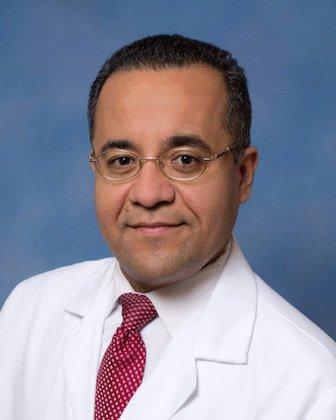 Jesus Garcia-Gallegos, MD