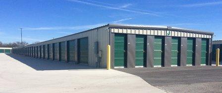 China Grove Mini Storage