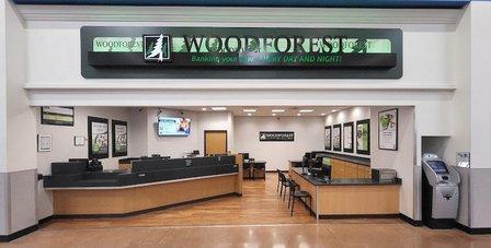 Woodforest National Bank