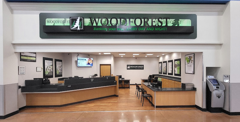 Woodforest National Bank