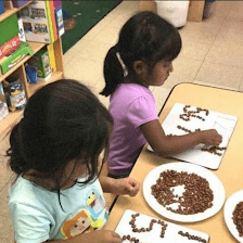 Bustos Daycare & Learning Center
