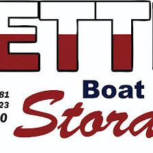 Bettis Boat & RV Storage