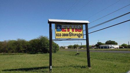 Bettis Boat & RV Storage