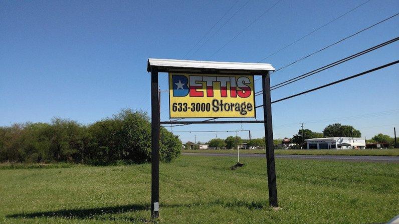 Bettis Boat & RV Storage