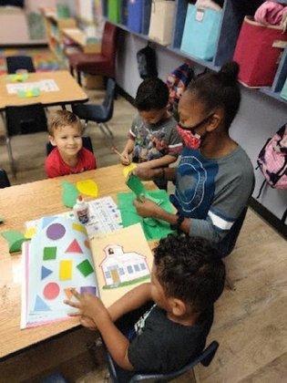 United Kidz Academy