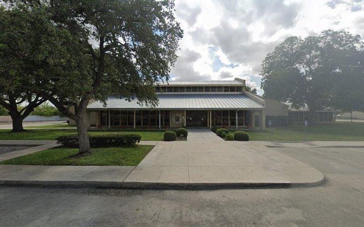 Schertz Bank & Trust