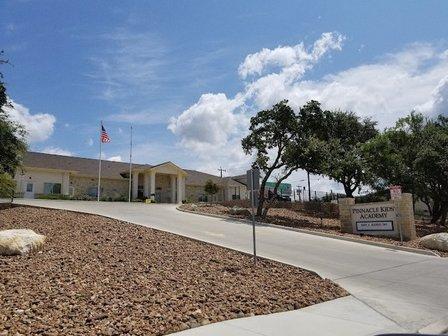 Pinnacle Kids' Academy