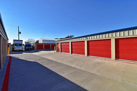 AAA Storage San Antonio Texas