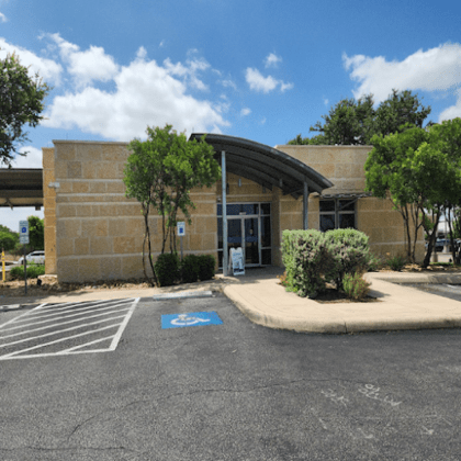 Security Service Federal Credit Union