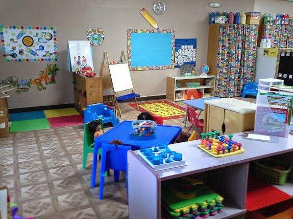 Kitz Korner Day Care