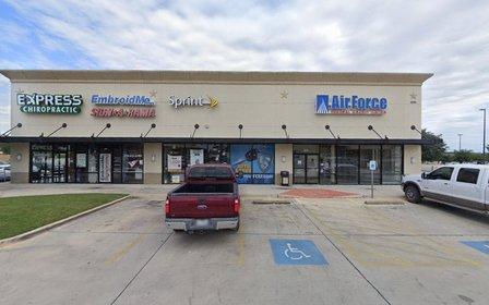 Air Force Federal Credit Union