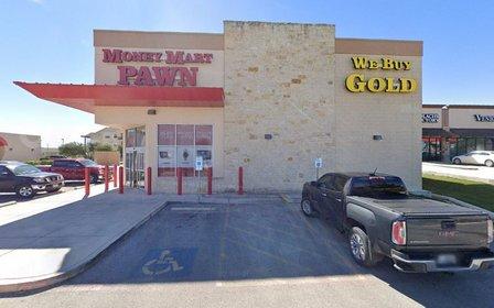Zyntar Self Storage Units