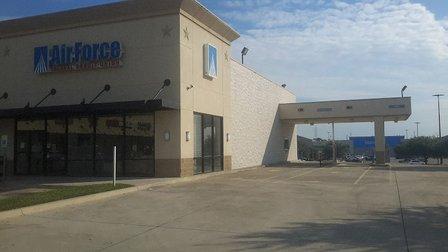 Soarion Credit Union (Schertz Financial Center)