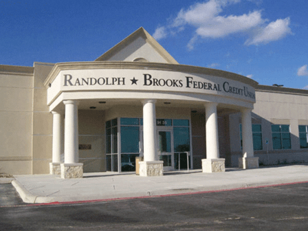 RBFCU - Northcliffe