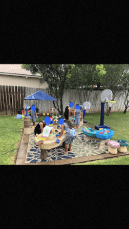 Shelby's Registered Childcare