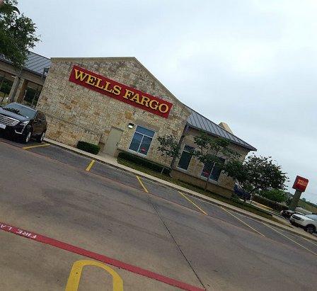 Wells Fargo Bank